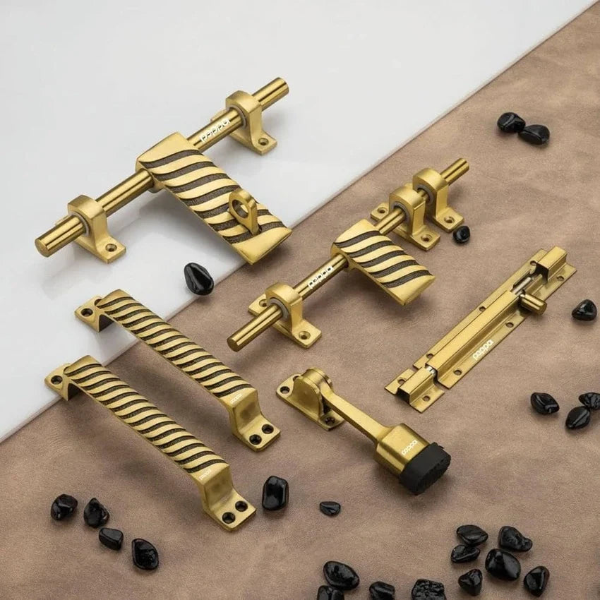 Aluminium Antique Products