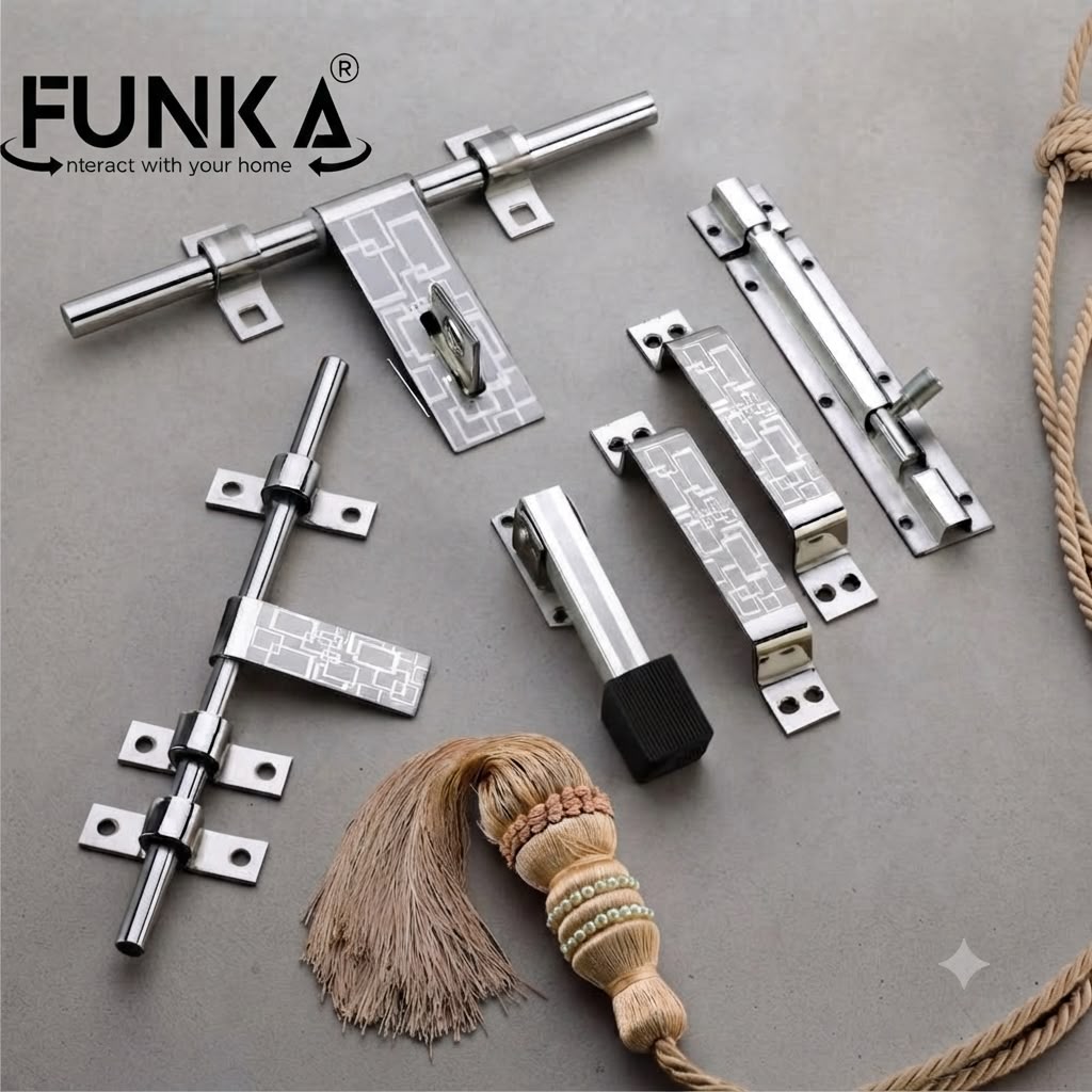 Steel Products